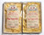 Rustichella dAbruzzo Egg Papardelle  Pasta Abruzzese di Semola di Grano Duro - 2pack