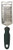 Norpro 123 Grip-EZ Handy Flat Grater
