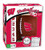 MasterPieces NCAA Wisconsin Badgers Shake N Score Travel Dice Game