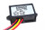 SMAKN Waterproof Dcdc Converter 12V24V Step Down to 5V15A 75W Power Supply Module