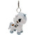 Aurora Tokidoki Unicorno Plush Clip-On Figure - Mooka