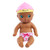 Waterbabies Just Play Wee Cupcake AA Multicolor