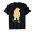 Fingerboard Skateboard Board Skating Skate T-Shirt