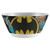 Zak Designs DC Comics 6-inch Plastic Soup Bowl (25 oz.), Batman