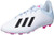 adidas Mens X 19_4 Firm Ground Soccer Shoe WhiteBlackShock Pink 10_5K