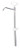 Action Pump 1460 Piston Pump For Non-Corrosive Fluids