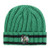 OTS NBA Boston Celtics Mens Bure Cuff Knit Cap Team Color One Size