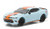 2016 Chevrolet Camaro SS Gulf Oil Hobby Exclusive 1/64 by Greenlight 51059