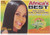 Africas Best Super No-lye Dual Conditioning Relaxer System Pack of 2