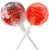 Original Gourmet Lollipops Party Punch 30 Count Pack of 30