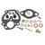 Carburetor Rebuild Kit for ALLIS CHALMERS B C CA D10 D12 WC WD45 WF 190 190XT Case R S VA VAC Carb Rebuild Replacement