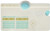 We R Memory Keepers 660541 Mini Envelope Punch Board