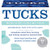 Tucks Hemorrhoidal Medicated Pads with Witch Hazel 100 Count Value Pack of 2