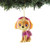 Nickelodeon Paw Patrol Kurt Adler Ornaments Gift Boxed Skye