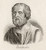 Posterazzi Euripides 480 Ac-406 Ac Ancient Greek Dramatist And Tragic Poet Engraved By JWCook Poster Print by J_W_Cook 14 x 15