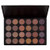 J_CAT BEAUTY 24 Eyeshadow Palette - Sunset Blvd