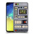 Head Case Designs Officially Licensed Star Trek Tricorder Gadgets TNG Soft Gel Case Compatible with Samsung Galaxy S10e