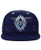 adidas Vancouver Whitecaps FC MLS Navy Academy One Size Snapback Hat Cap
