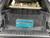 Envelope Style Trunk Cargo Net Black for BMW X5 2020 2021