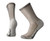 Smartwool Mens Hiking Medium Crew Sock Medium Dark Brown