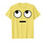 Halloween Emojis Costume Shirt Rolling Eyes Emoticon T-Shirt