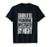 Grandma Ghost Hunter Shirt for Paranormal Investigators