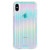 Case-Mate - iPhone Xs Max Case - Tough Groove - iPhone 6_5 - Groove Iridescent
