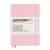 Leuchtturm1917 Special Edition Muted Colors Hardcover A5 Medium Squared Notebook - Powder