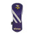 Team Effort Minnesota Vikings Individual Hybrid Headcover Team Effort Minnesota Vikings Individual Hybrid Headcover