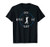 Golf Eat Sleep Repeat Gift For Golfers   Golf Players T-Shirt