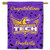 Tennessee Tech Golden Eagles College Graduation Gift Banner Flag