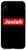 iPhone XS Max Josiah Gift - Red Box Logo Personalized Name Gift For Josiah Case