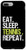 iPhone 7 Plus8 Plus Eat Sleep Tennis Repeat Player Fan Christmas Gift Case