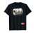Hustle T-shirt Hundred Dollar Bill Mo Money by Zany Brainy