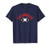 LA Los Angeles Baseball Stars La Classic Pro Sports Fan Gear T-Shirt
