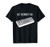 Dj Mixer Controller Dj Set Equipment Gear Turntable DJ T-Shirt