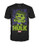 Funko Pop Tees Marvel The Hulk T-Shirt Medium