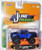 Jada Just Trucks 2017 Ford F-150 Raptor 164 Scale Blue Color