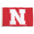 BSI NCAA College Nebraska Cornhuskers 3 X 5 Foot Flag with Grommets