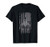 F-22 Raptor Military Pilot T-Shirt