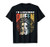 November Birthday Shirts for Women - A Queen Was Born in Nov T-Shirt
