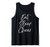 Cute Cheerleading Gift for Cheerleader Girls Eat Sleep Cheer Tank Top