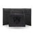 NBA Rico Industries Laser Engraved Trifold Wallet Brooklyn Nets