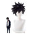 AICW My Hero Academia Character Cosplay Wigs Anime Synthetic Hair Halloween Costume Party Wigs dabi