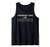 Censorship Looks Like Blank Free Speech Quote 1st Amendment Tank Top