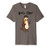 Harry Otter T-shirt_ Funnycute wizard gear for bookworms_