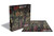 Slayer Reign in Blood 500 Piece Jigsaw Puzzle