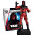 Hero Collector WWE Championship Collection  Kane with Magazine Issue 35 by Eaglemoss