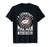 Retired Postal Worker Mailman Postman Post Office Gift T-Shirt