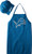 NFL Detroit Lions Chef Hat   Apron Set Blue One Size